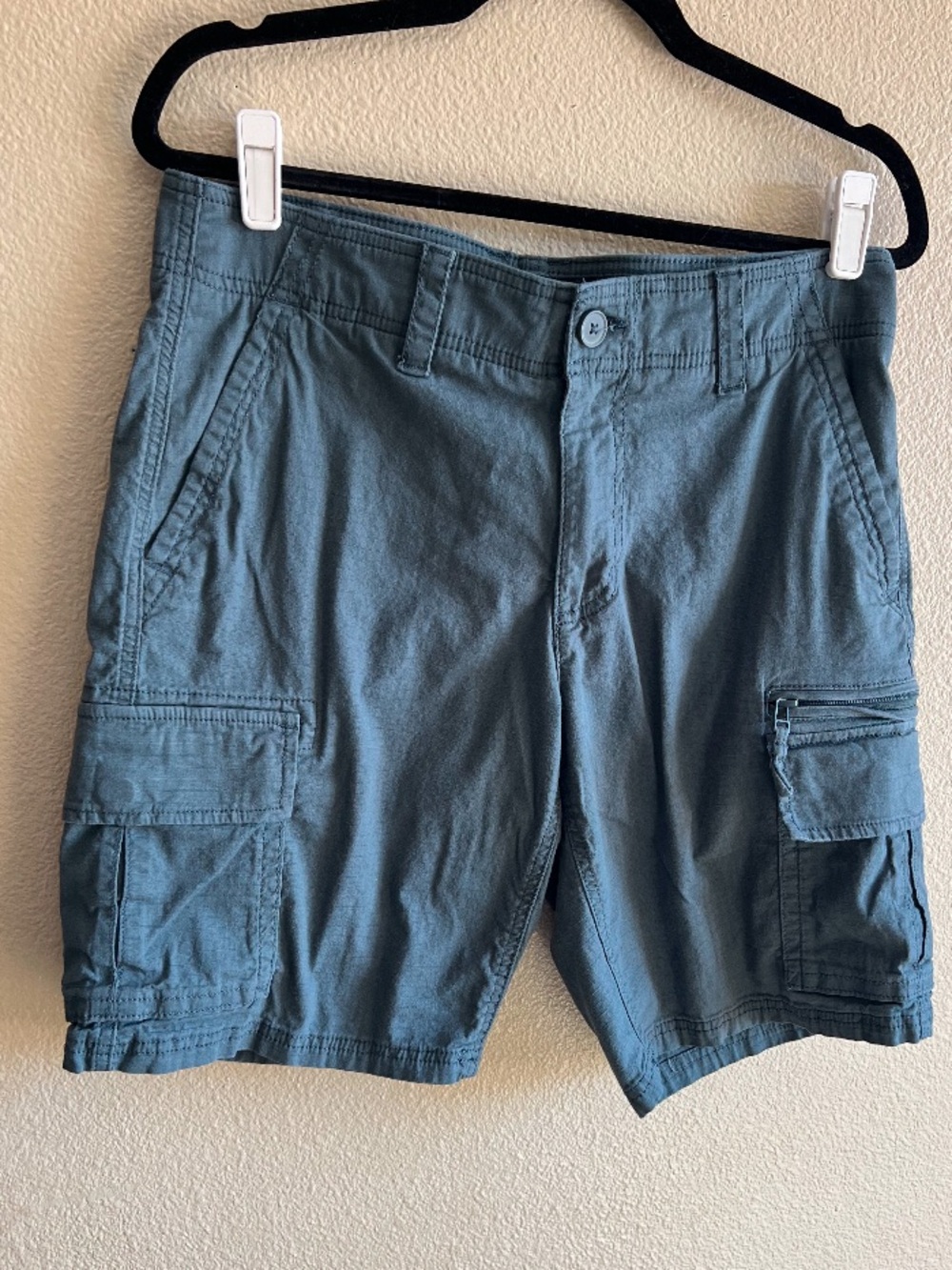 Sonoma Cargo Shorts Skater outdoor shorts size 31